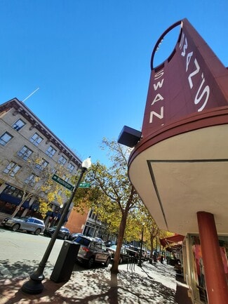 More details for 900-948 Clay St, Oakland, CA - Multiple Space Uses for Lease