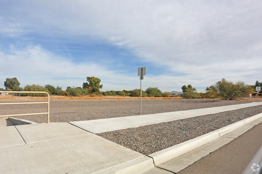 Val Vista Dr & Germann Rd, Gilbert, AZ 85297