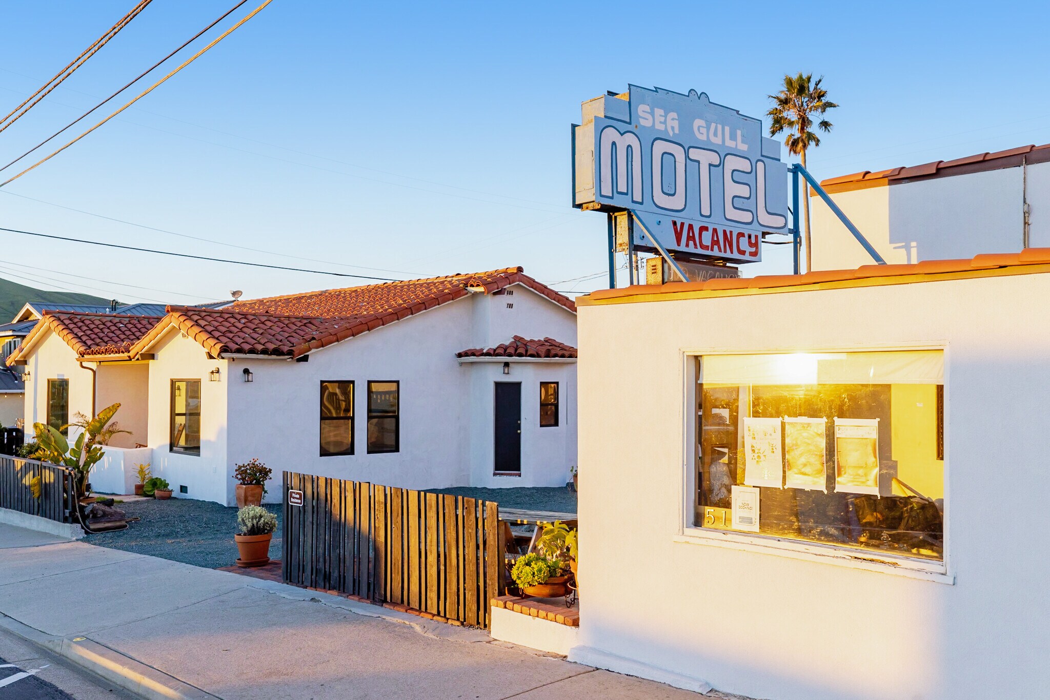 51 S Ocean Ave, Cayucos, CA for sale Building Photo- Image 1 of 1