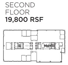 4555 Airport Way, Denver, CO for lease Floor Plan- Image 1 of 1