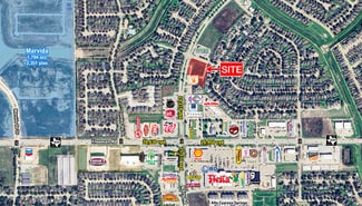 More details for 20440 Tealbrook dr, Cypress, TX - Retail for Lease