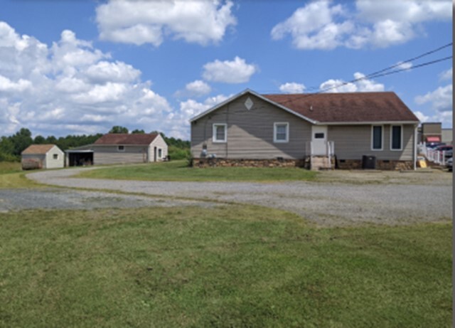 7431 Richmond Hwy, Appomattox, VA for sale - Building Photo - Image 3 of 7