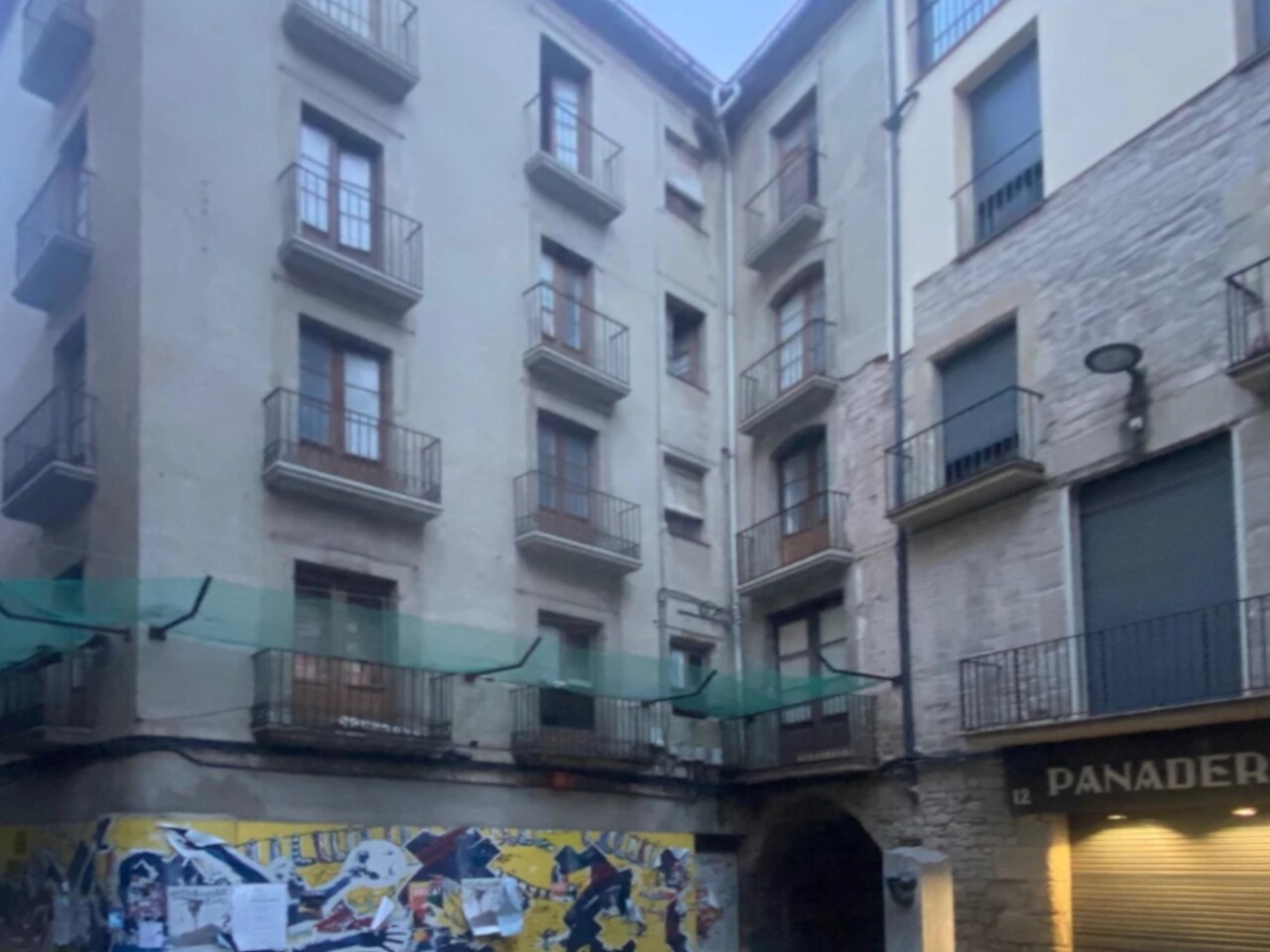 Carrer Sant Miquel, 14, Manresa, Barcelona for sale Primary Photo- Image 1 of 1