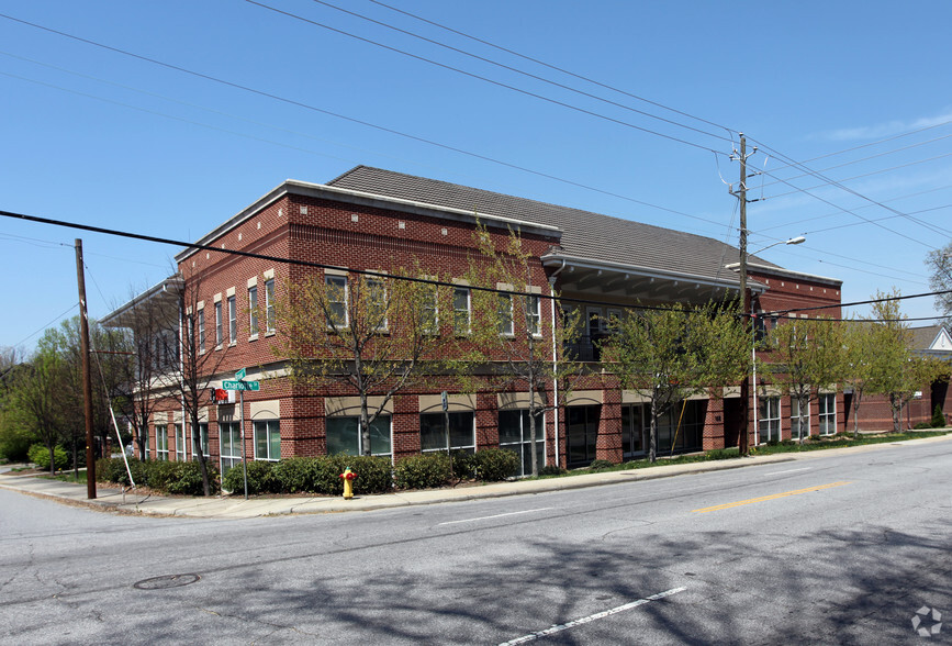 138 Charlotte St, Asheville, NC for sale - Primary Photo - Image 1 of 1