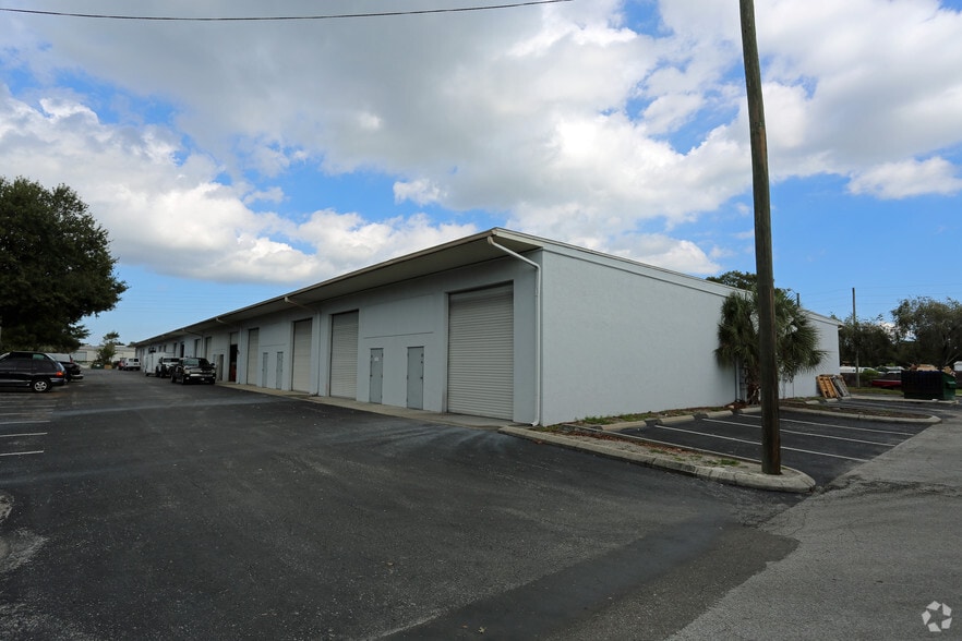 6250 42nd St N, Pinellas Park, FL for lease - Building Photo - Image 3 of 5
