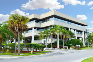 More details for 290 NW 165th St, North Miami Beach, FL - Office for Lease