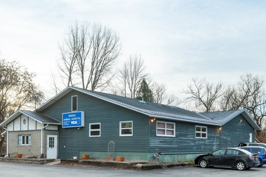 101 Genesee St, Oneida, NY for sale Building Photo- Image 1 of 1