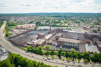 90 Dayton Ave, Passaic, NJ - aerial  map view - Image1