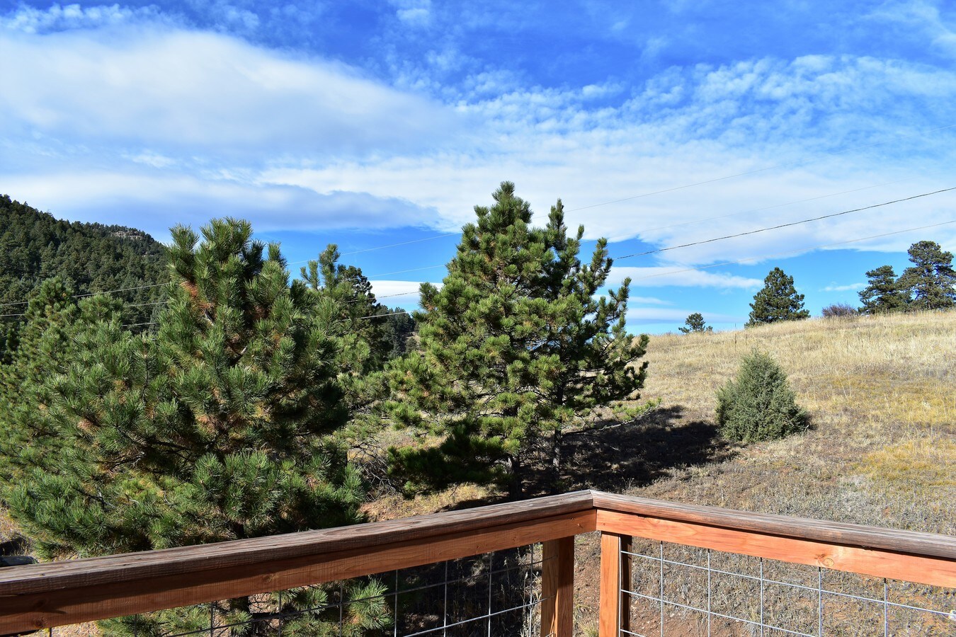 4416 Parmalee Gulch Rd, Indian Hills, CO 80454