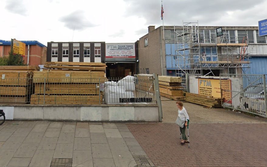 314 Balham High Rd, London for sale Primary Photo- Image 1 of 1