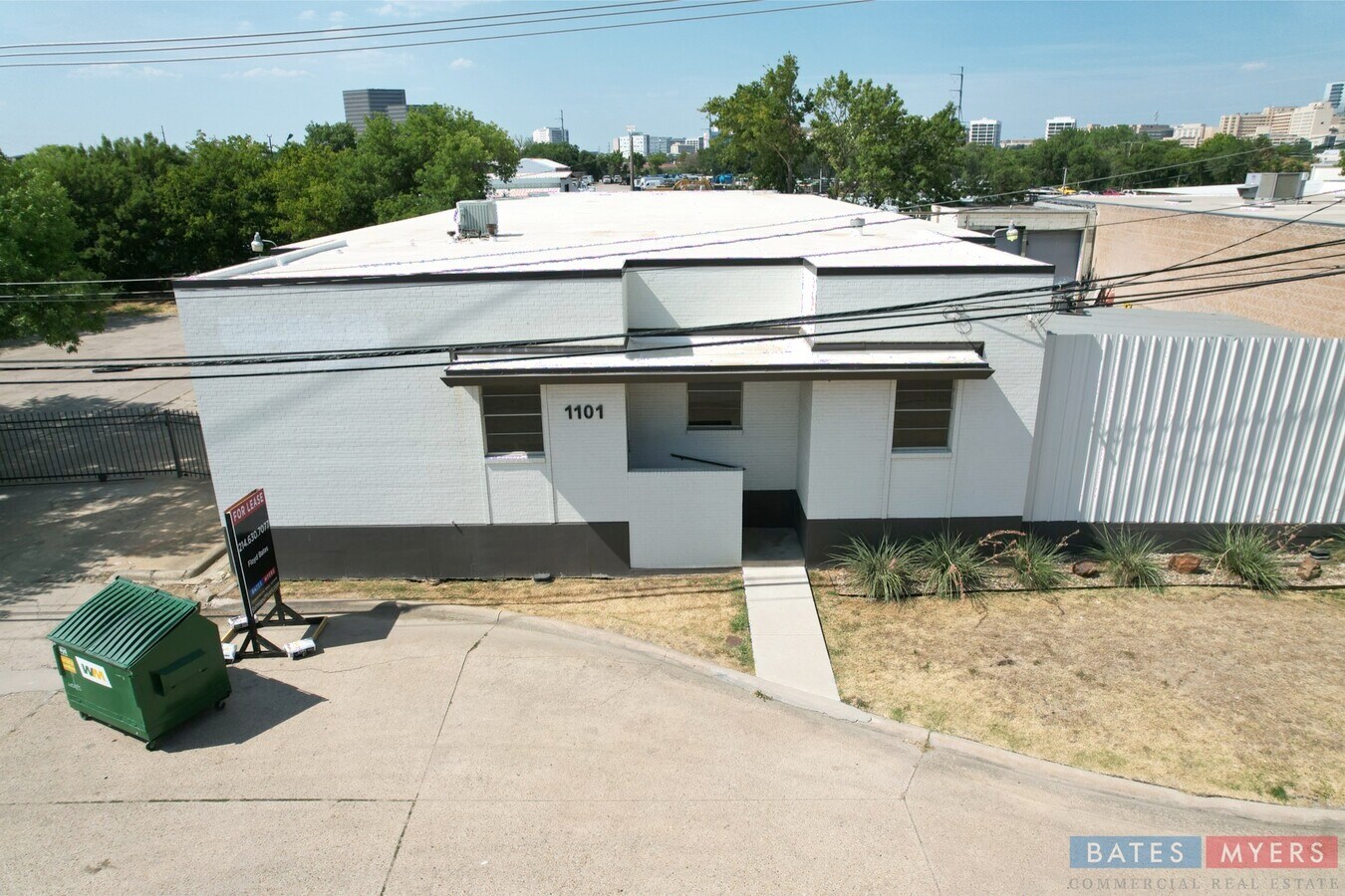 1101 Quaker St, Dallas, TX 75207