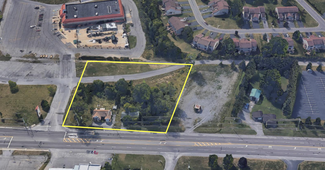 More details for 3566 State Route 31, Baldwinsville, NY - Land for Lease