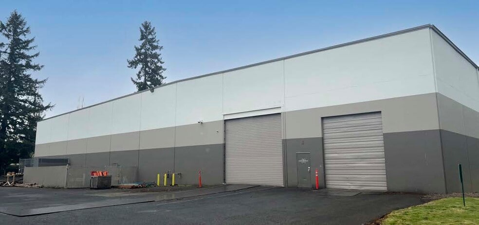 12475 SW Herman Rd, Tualatin, OR for lease - Building Photo - Image 3 of 8
