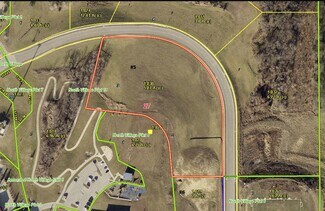 More details for 5408 Pointe dr, Saint Joseph, MO - Land for Sale