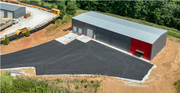 Lot 8 of Candler Business Park - Warehouse