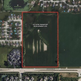 More details for W Lincoln Highway, Frankfort, IL - Land for Sale