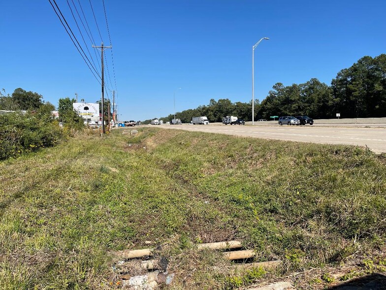 18556 US Highway 59, New Caney, TX for sale - Aerial - Image 1 of 3