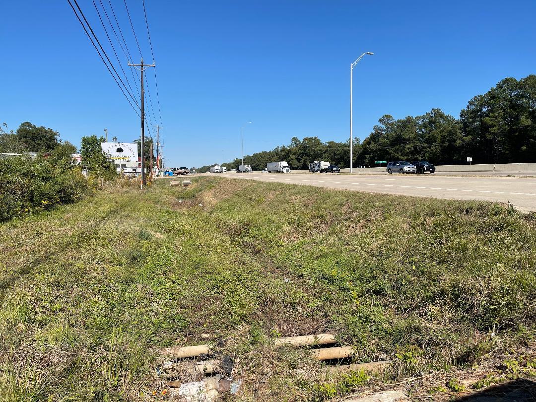 18556 US Highway 59, New Caney, TX for sale Aerial- Image 1 of 4