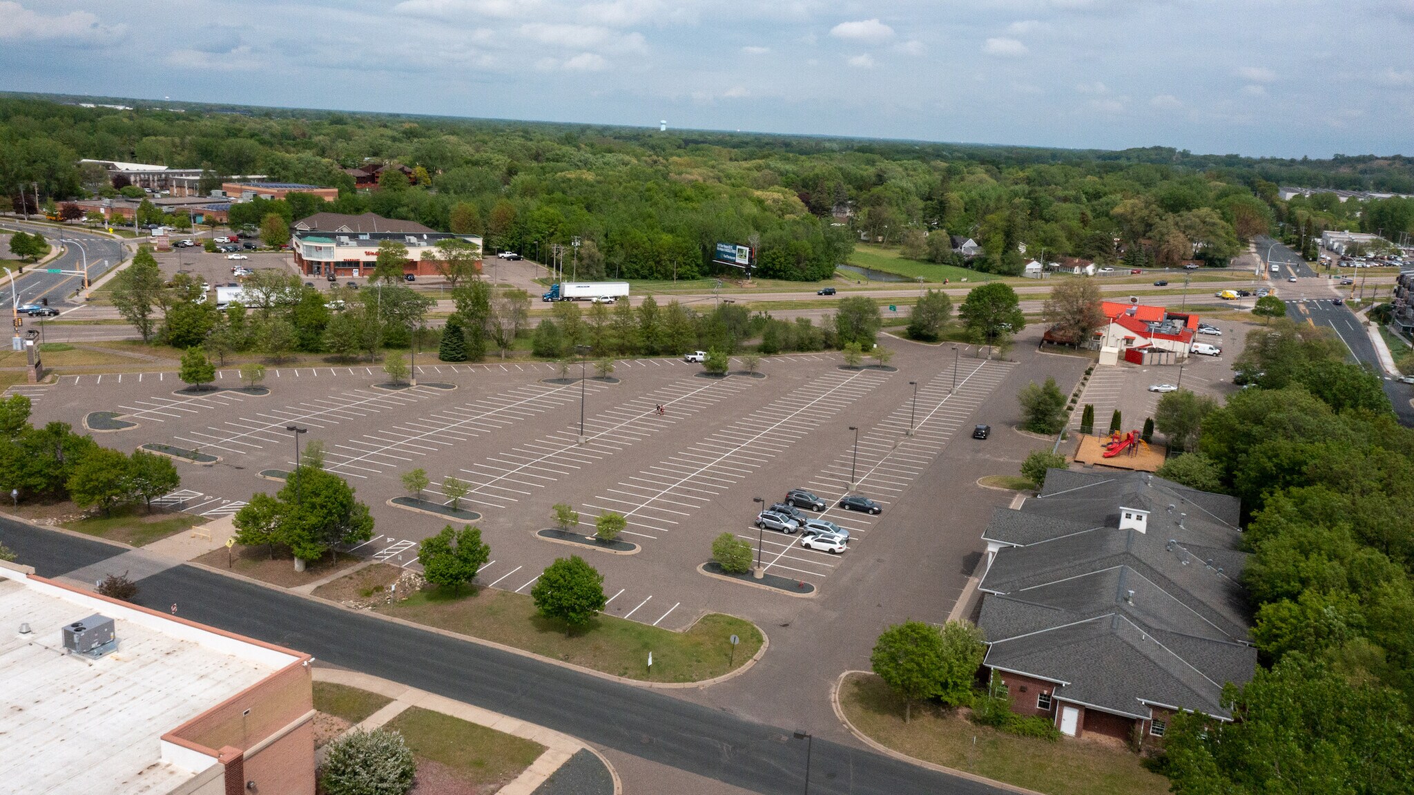 2430 Highway 10, Mounds View, MN 55112 AMC Classic Theatre Mounds
