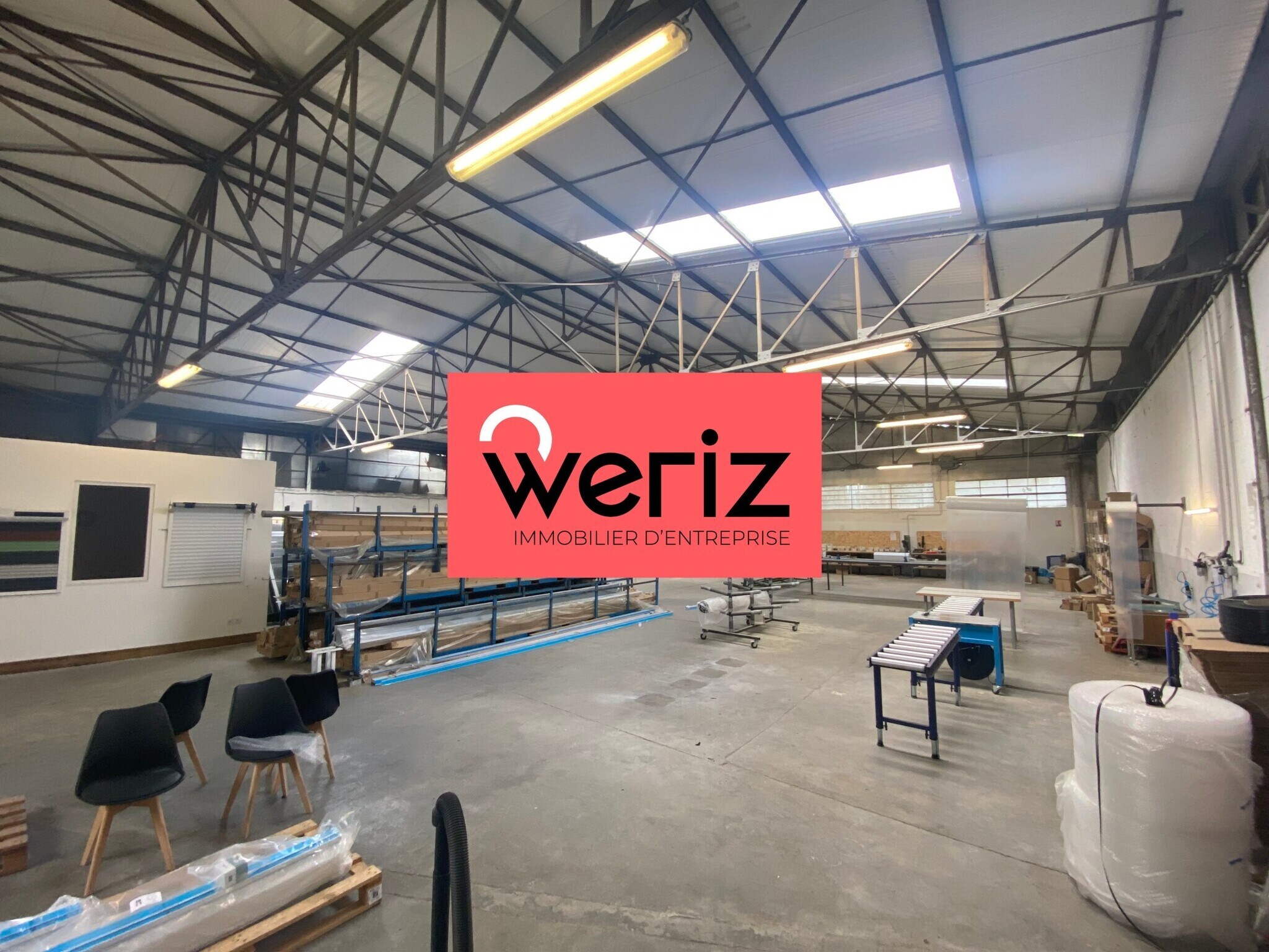 141 Route De Saint Pons, Gémenos for lease Building Photo- Image 1 of 7