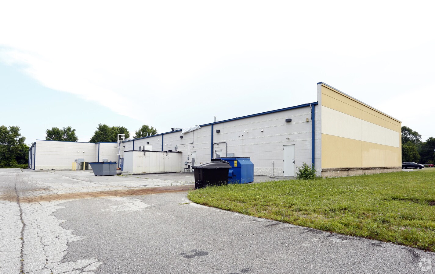 2041 N Holland Sylvania Rd, Toledo, OH 43615 Property Record