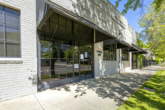 More details for 1207-1215 G St, Sacramento, CA - Office for Sale