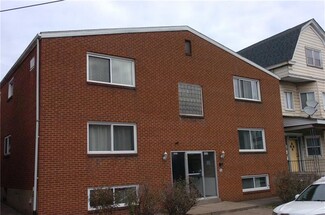 More details for 525 Franklin St, East Pittsburgh, PA - Multifamily for Sale