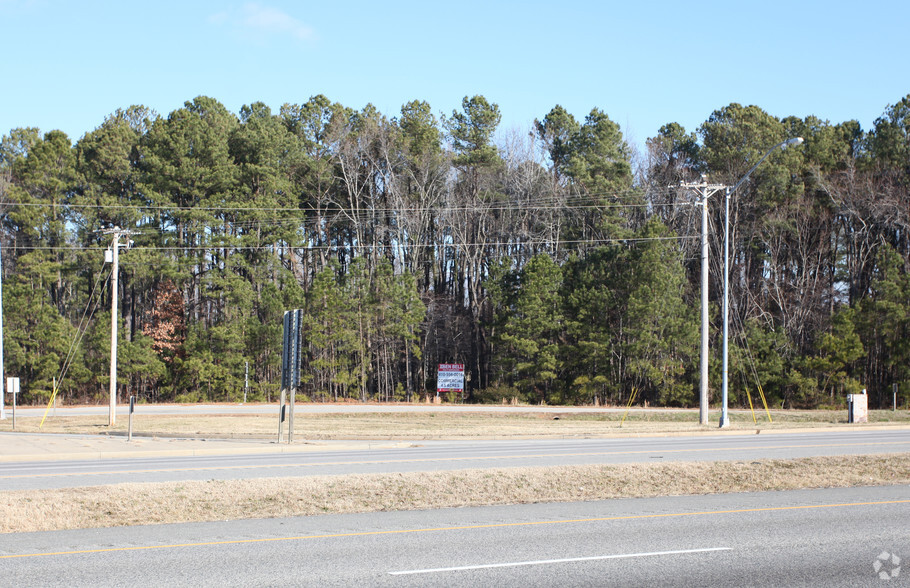 U.S. Route 50/301, Grasonville, MD for sale - Primary Photo - Image 1 of 1