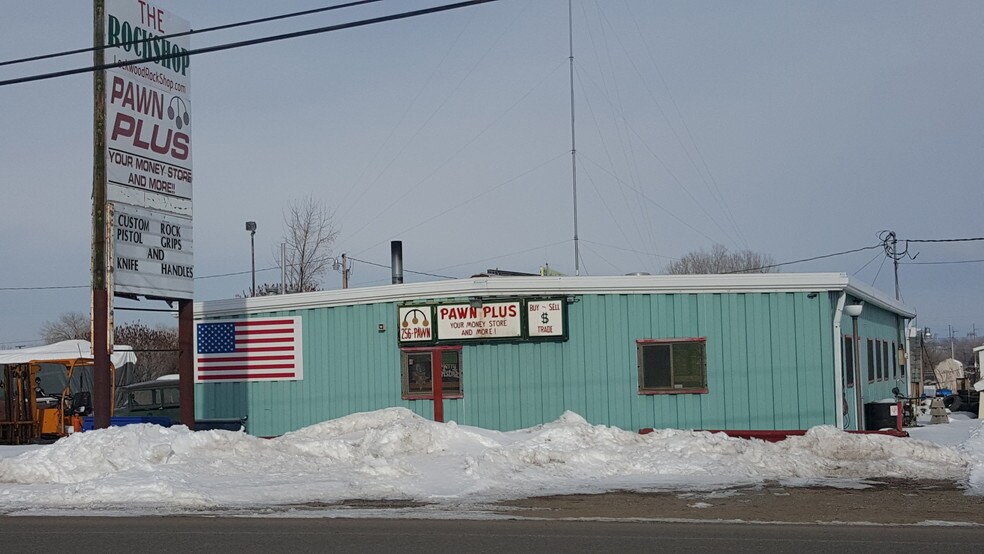 1625 Old Hardin Rd, Billings, MT for sale - Other - Image 1 of 1