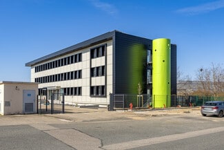 More details for Office for Lease