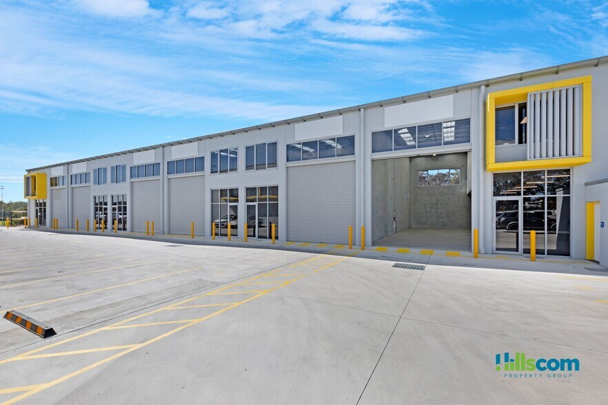 593 Withers Rd, Rouse Hill for lease - Building Photo - Image 2 of 3
