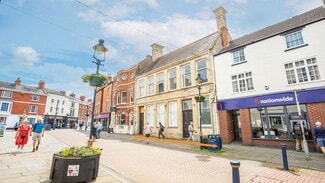 More details for 7 High St, Melton Mowbray - Retail for Sale