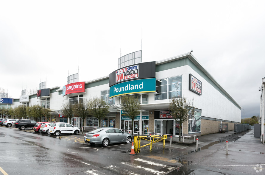 Pontardulais Rd, Swansea for lease - Primary Photo - Image 1 of 3