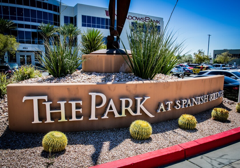 8876 Spanish Ridge Ave, Las Vegas, NV for sale - Building Photo - Image 3 of 93