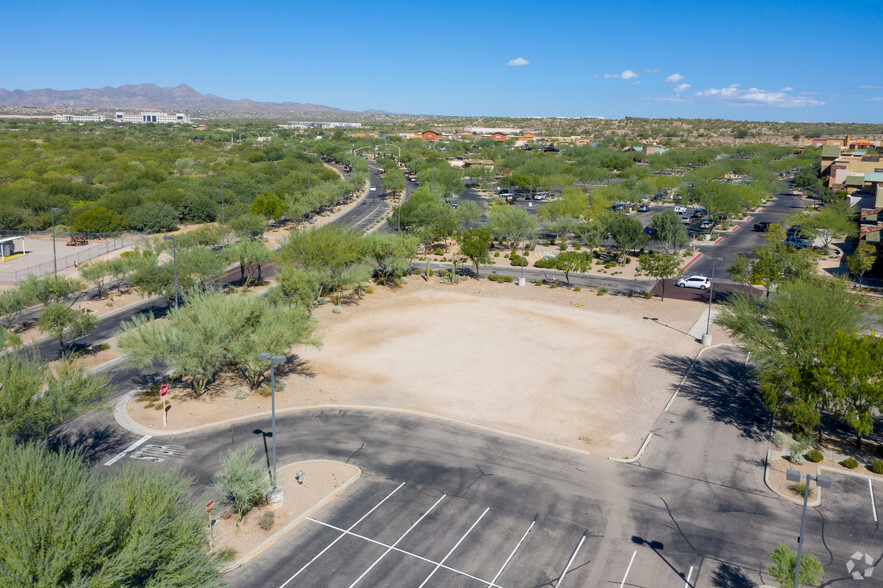 11785 N Oracle Rd, Oro Valley, AZ for sale - Building Photo - Image 1 of 1