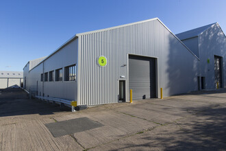 5 Dysart Rd, Grantham for lease Building Photo- Image 2 of 2