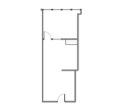 13140 Coit Rd, Dallas, TX for lease Floor Plan- Image 1 of 1