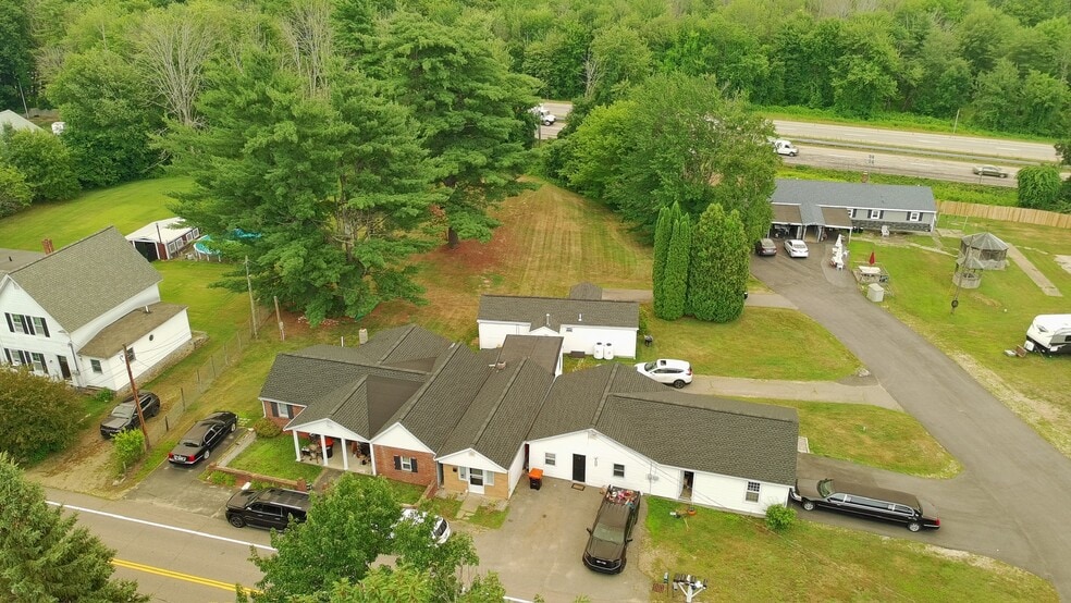 177 Rockingham Rd, Auburn, NH for sale - Building Photo - Image 1 of 50