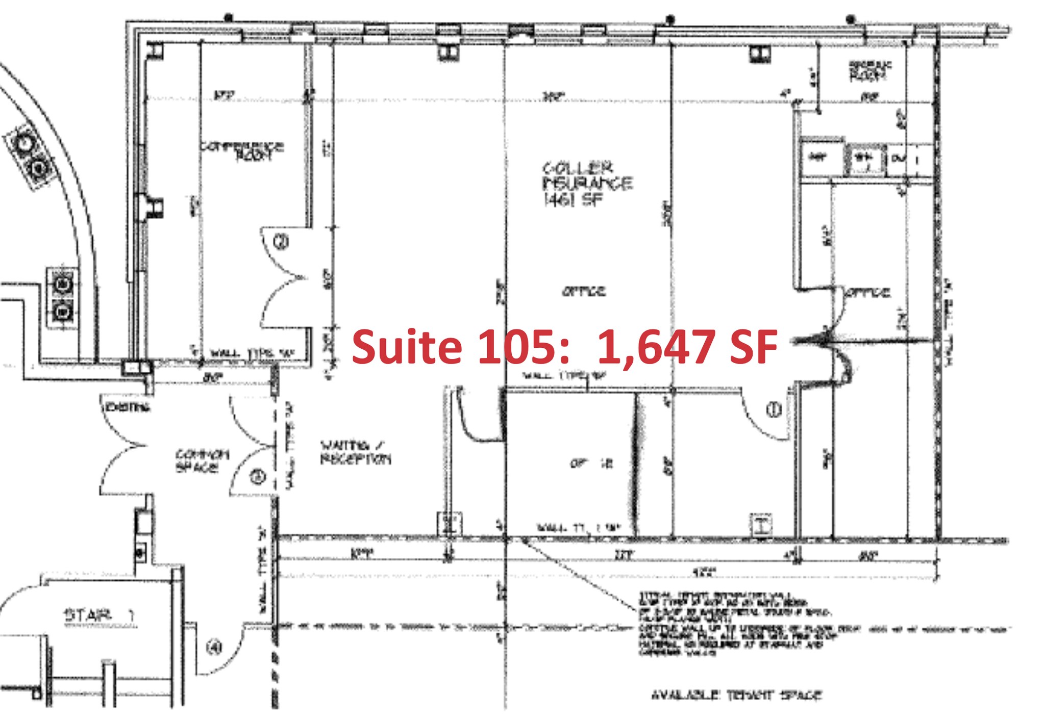 1 Union St, Robbinsville, NJ 08691 Class A Office Condos