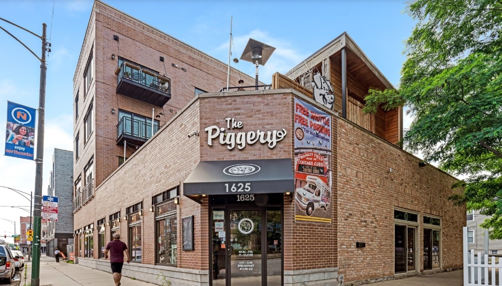 1625 W Irving Park Rd, Chicago, IL for sale Building Photo- Image 1 of 8