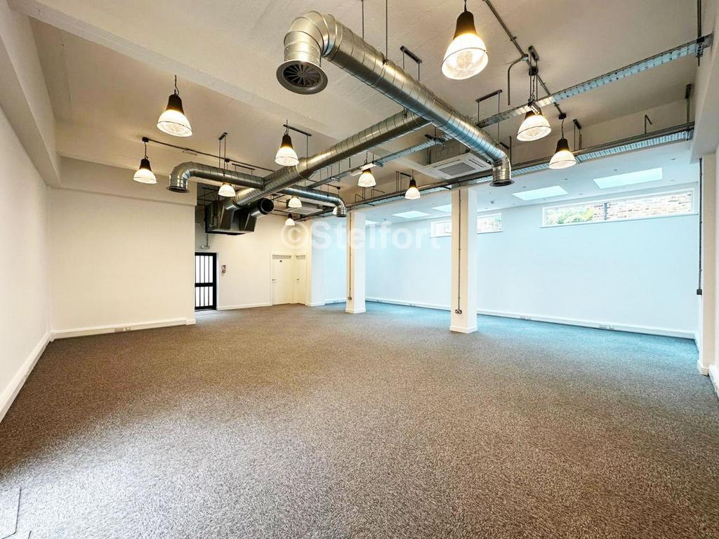 27-29 Vauxhall Grove, London for lease Building Photo- Image 1 of 17