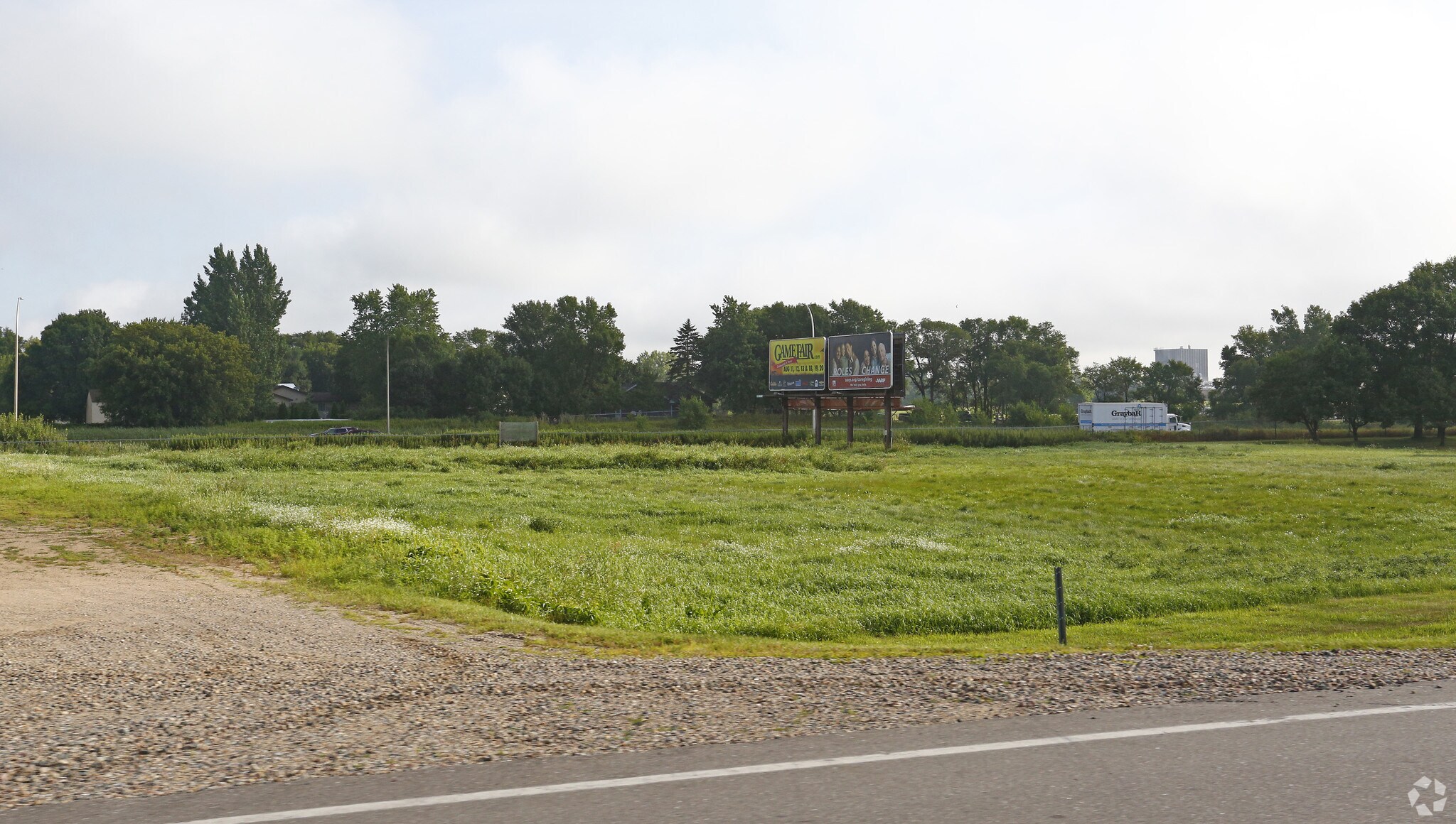 County Road 173 SE, Melrose, MN for sale Primary Photo- Image 1 of 1