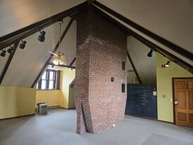 Building 1 - Warehouse
