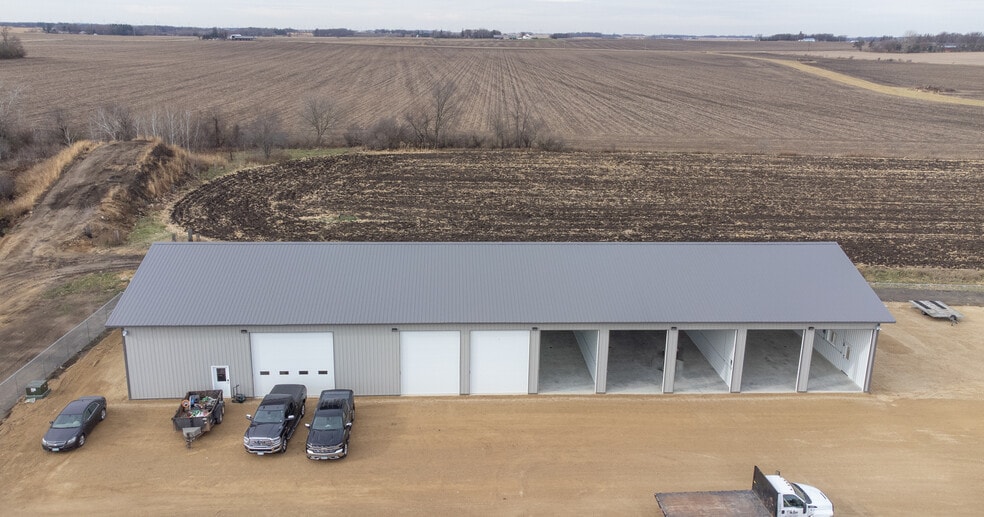 321 Highway 63 N, Racine, MN for sale - Building Photo - Image 1 of 1