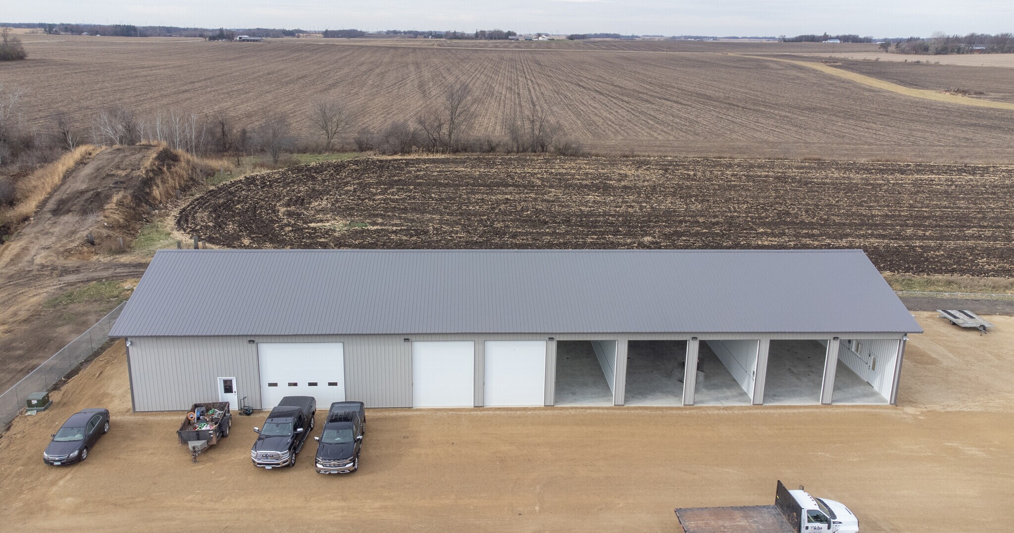 321 Highway 63 N, Racine, MN for sale Building Photo- Image 1 of 1