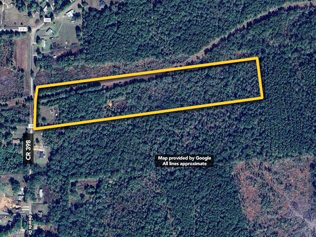 16192 FM 2767, Tyler, TX for sale - Aerial - Image 2 of 4