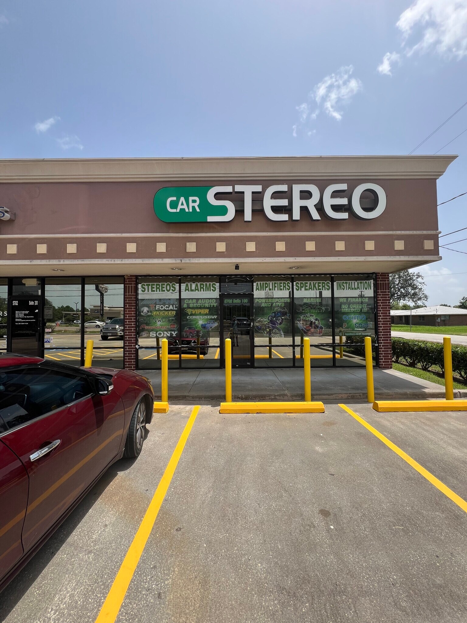 5702 Garth Rd, Baytown, TX for sale Primary Photo- Image 1 of 1