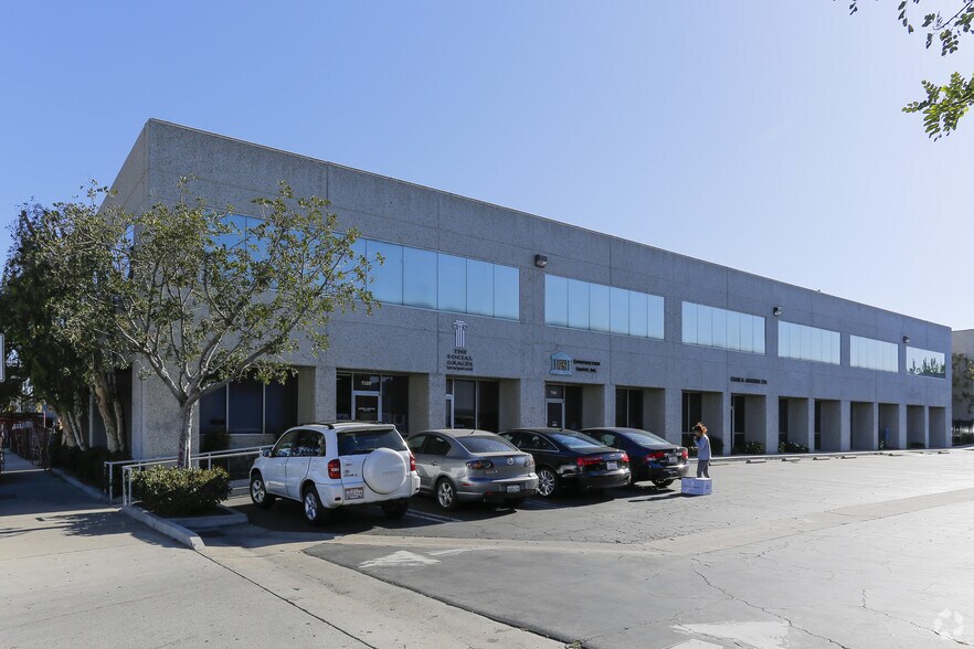 7139-7149 Woodley Ave, Van Nuys, CA for sale - Primary Photo - Image 1 of 1