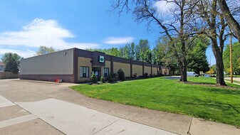 950 Erie Rd, Eastlake OH - Industrial Property