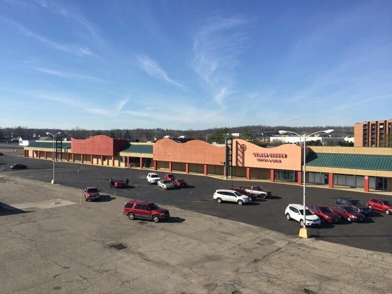 82 N Brookwood Ave, Hamilton, OH 45013